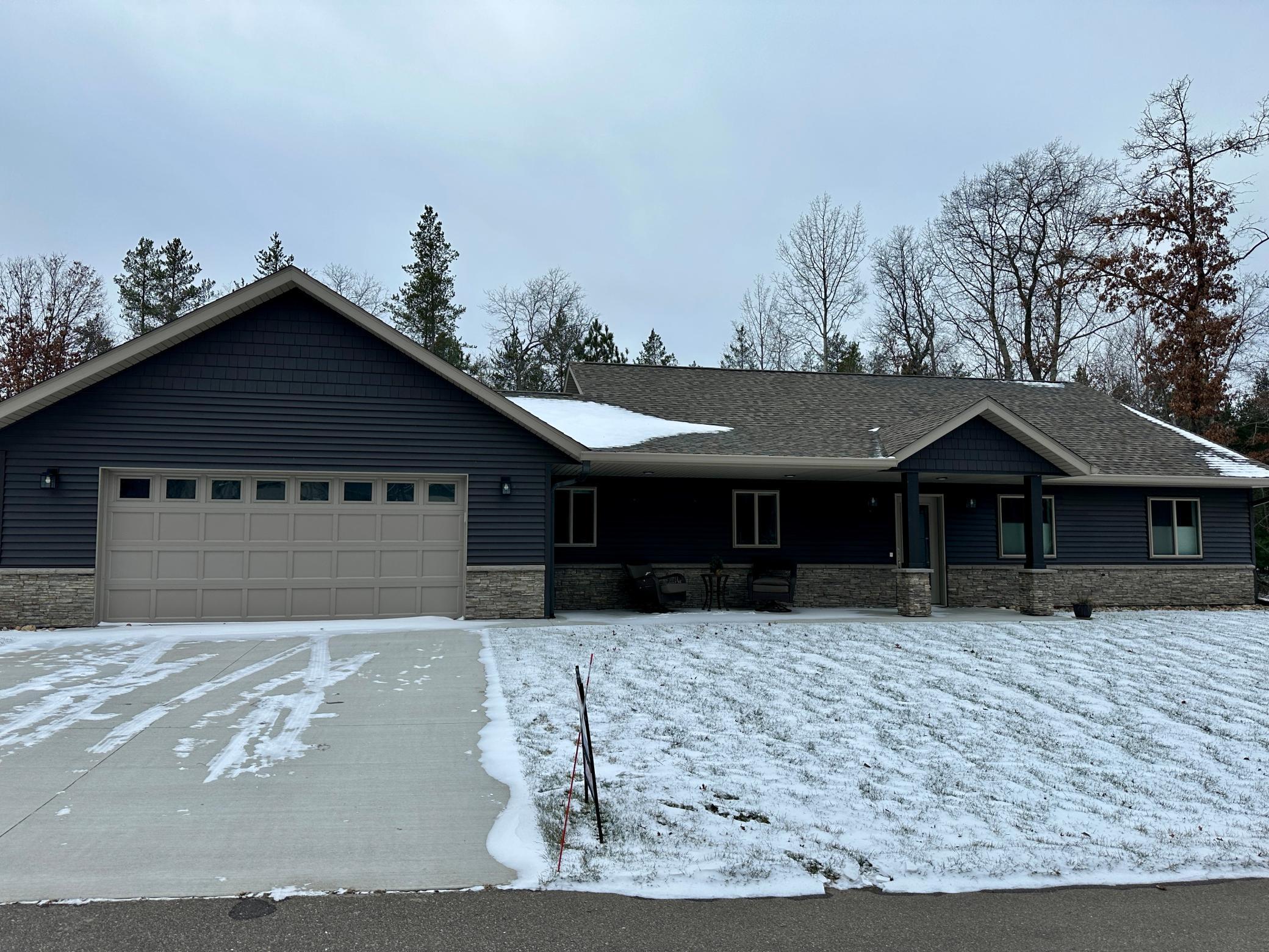 Trailside Run, Nisswa, MN 56468