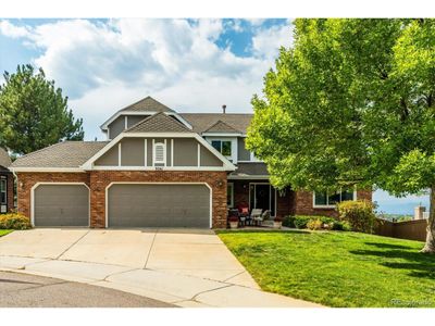 9341 Mountain Brush St, House other with 6 bedrooms, 1 bathrooms and null parking in Highlands Ranch CO | Image 2