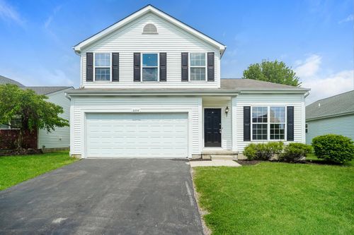 2236 Dates St, Delaware, OH, 43015-3383 | Card Image