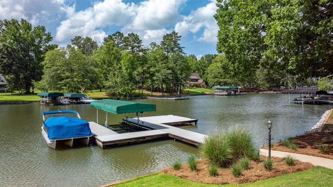 185 Reynolds Dr, House other with 4 bedrooms, 4 bathrooms and null parking in Eatonton GA | Image 50