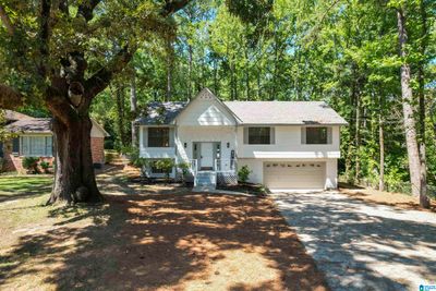 1316 Juniper Drive, House other with 4 bedrooms, 2 bathrooms and null parking in BIRMINGHAM AL | Image 1