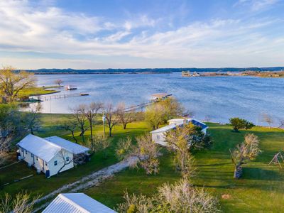 713 M Anthony Loop, House other with 4 bedrooms, 3 bathrooms and null parking in Possum Kingdom Lake TX | Image 2