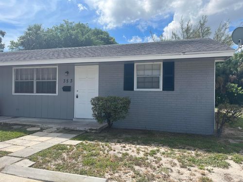 353 Silver Beach Rd, Riviera Beach, FL, 33404 | Card Image