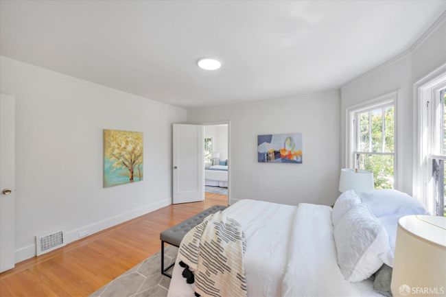 2400 Ulloa Street, House other with 3 bedrooms, 2 bathrooms and 1 parking in San Francisco CA | Image 26