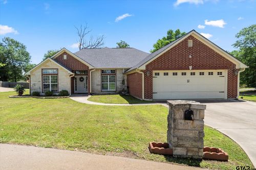 2702 Silver Creek Trl, Mt Pleasant, TX, 75455-7473 | Card Image