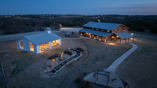 5400 Old Brock Rd, Weatherford, TX, 76087-6654 | Card Image