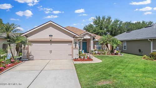1047 Beckingham Dr, St Augustine, FL, 32092-5046 | Card Image