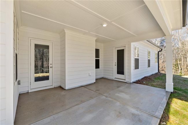 7407 Highway 136 W, House other with 3 bedrooms, 2 bathrooms and null parking in Talking Rock GA | Image 28