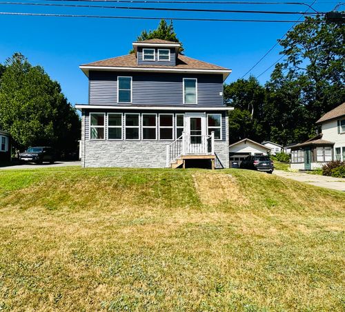 25 Hillside Ave Avenue, Old Town, ME, 04468 | Card Image