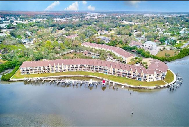 150 Brent Cir, Townhouse with 3 bedrooms, 3 bathrooms and null parking in OLDSMAR FL | Image 18
