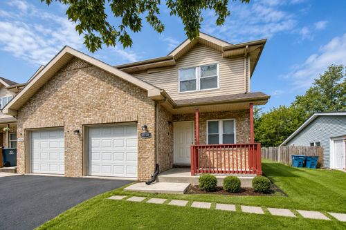 21744 Peterson Ave, Sauk Village, IL, 60411-4438 | Card Image