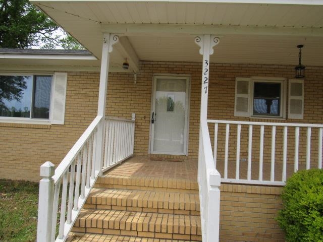 Residential in Timmonsville 3