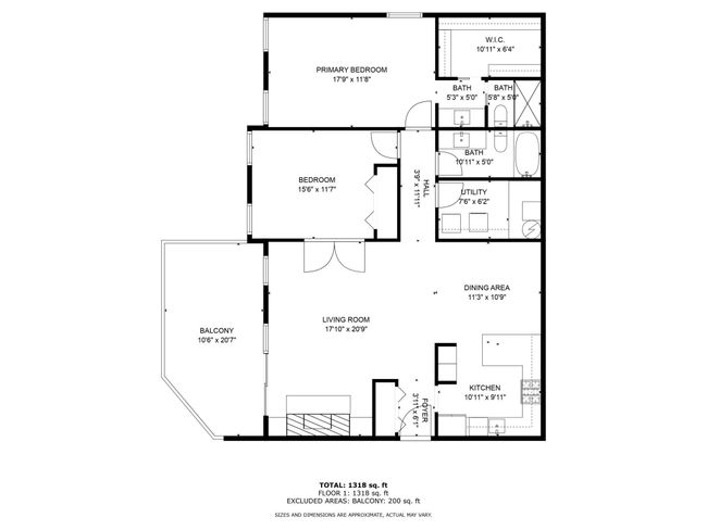 Floor layout | Image 39