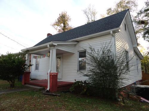 1807 House Ave, Durham, NC, 27707-1116 | Card Image