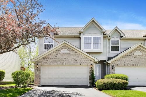 934 Viewpoint Dr, Lake In The Hills, IL, 60156-4908 | Card Image