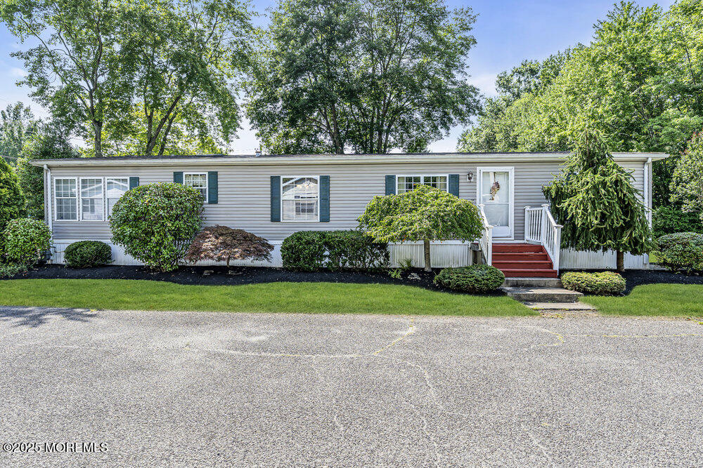 Residential in Morganville 2