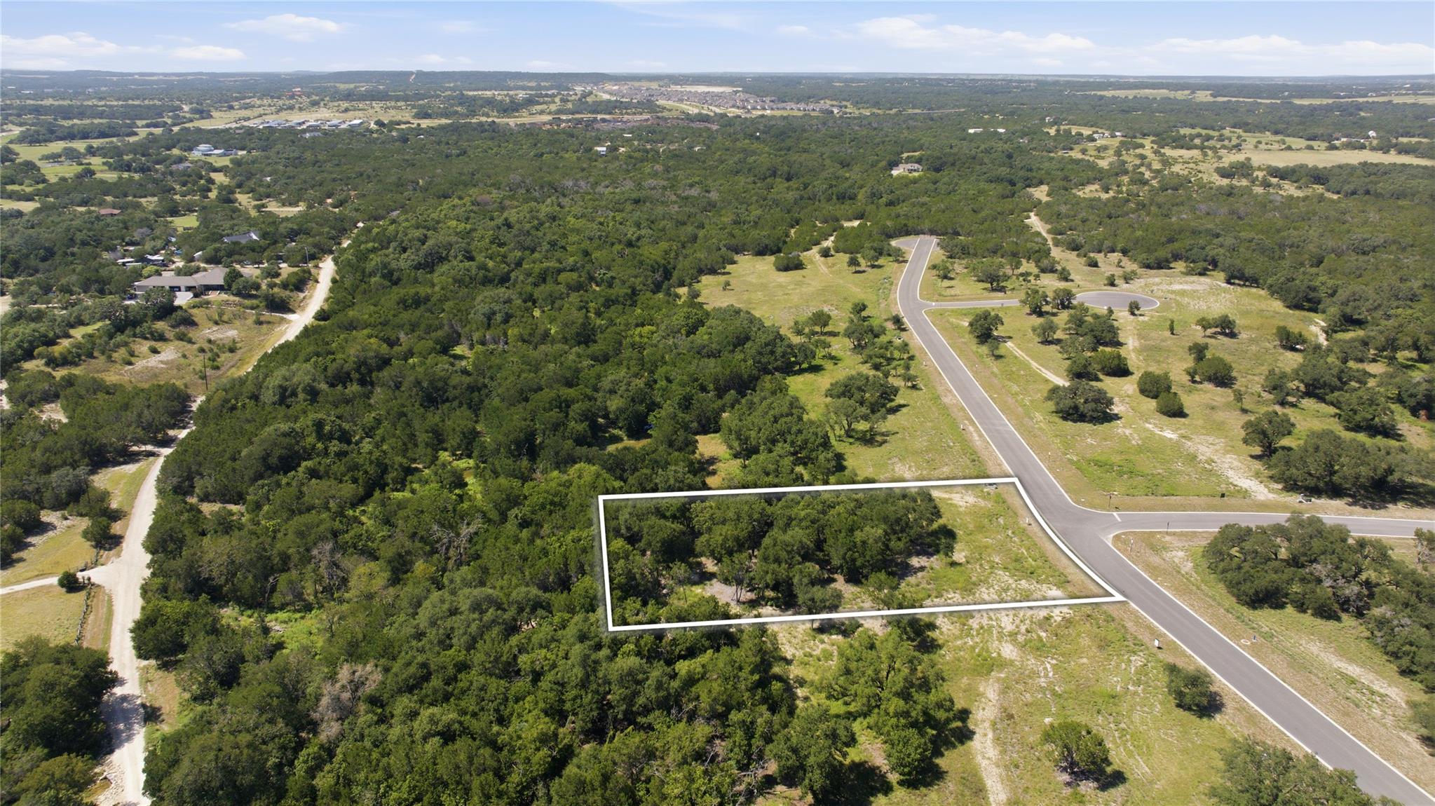 Land in Georgetown 4