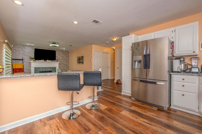 2001 Brookford Dr, House other with 3 bedrooms, 3 bathrooms and null parking in Little Rock AR | Image 11