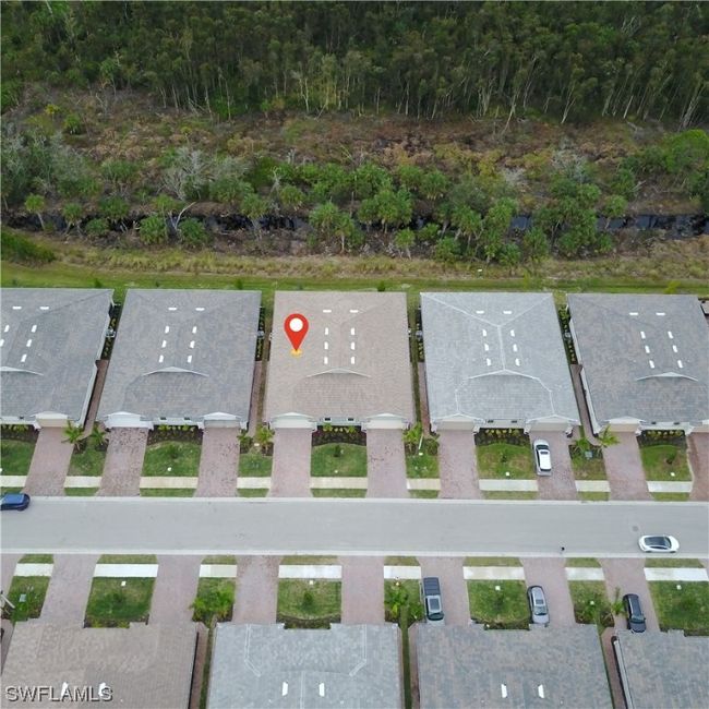 998 Enbrook Loop, Home with 2 bedrooms, 2 bathrooms and null parking in Naples FL | Image 23