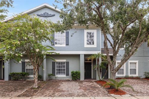 2311 Caravelle Cir, KISSIMMEE, FL, 34746-5807 | Card Image