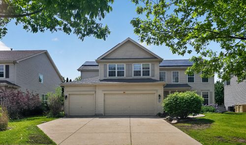 785 Barclay Dr, Bolingbrook, IL, 60440-6105 | Card Image