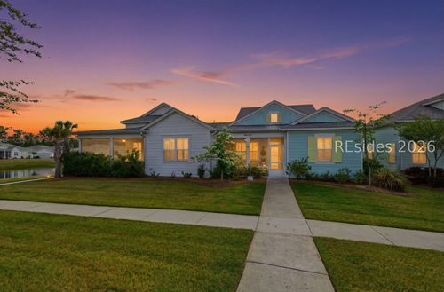 133 Island Breeze Ln, Hardeeville, SC, 29927-2219 | Card Image