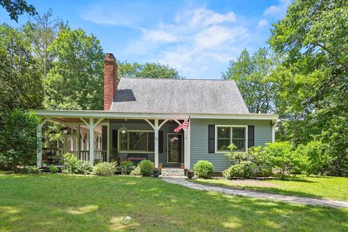 31 Ragged Hill Rd, Hubbardston, MA, 01452-1621 | Card Image