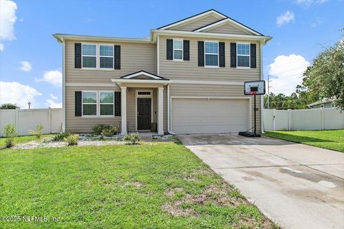 11613 White Sturgeon Ct, Jacksonville, FL, 32226-2181 | Card Image