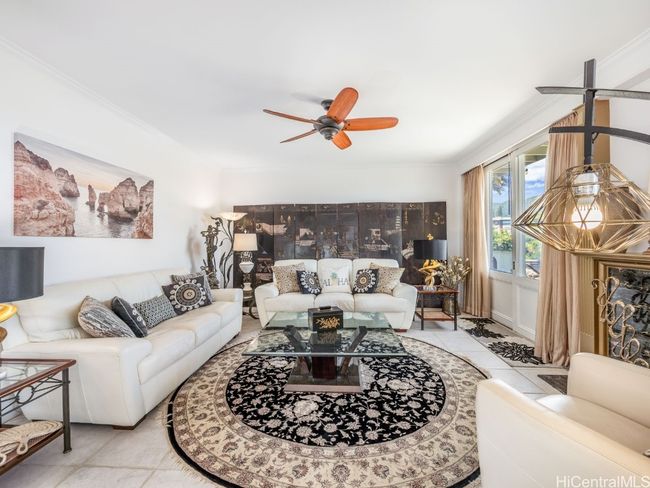 654 - 654 N Judd St, Condo with 4 bedrooms, 4 bathrooms and 2 parking in Honolulu HI | Image 4