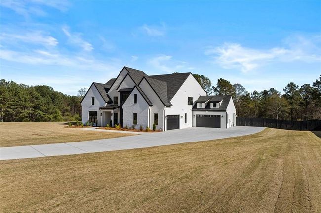 2485 Brooks Rd, House other with 6 bedrooms, 8 bathrooms and 8 parking in Dacula GA | Image 4