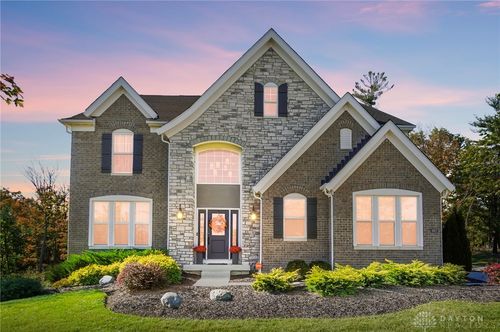 9907 Kensington Ln, Mason, OH, 45040 | Card Image
