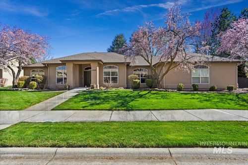 1406 N Lopez Way, Eagle, ID, 83616-6664 | Card Image
