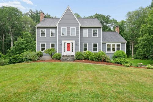 10 Sadler Road, Upton, MA, 01568 | Card Image