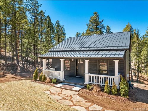 240 Insmont Ln, Florissant, CO, 80816 | Card Image
