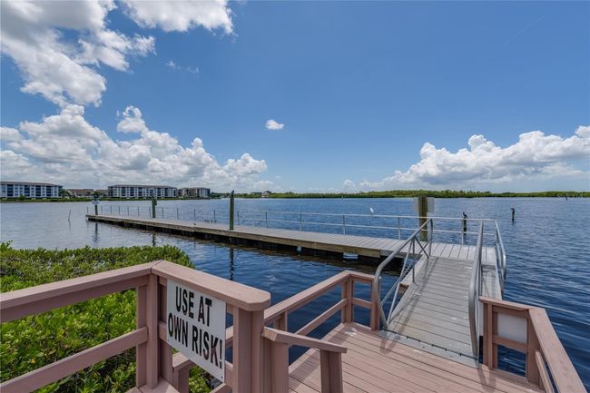 Fishing Pier (currently closed for repair) | Image 58