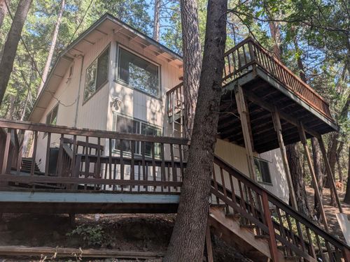 18498 Wildwood Drive, Twain Harte, CA, 95383 | Card Image