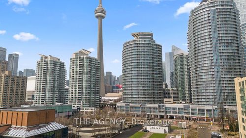 2103-218 Queens Quay Boulevard W, Toronto, ON, M5J2Y6 | Card Image