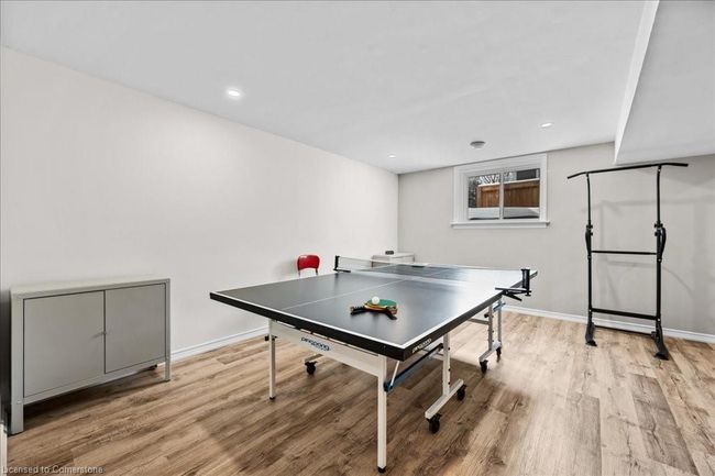 14 Turbinia Crt, Townhouse with 3 bedrooms, 3 bathrooms and 2 parking in Grimsby ON | Image 31