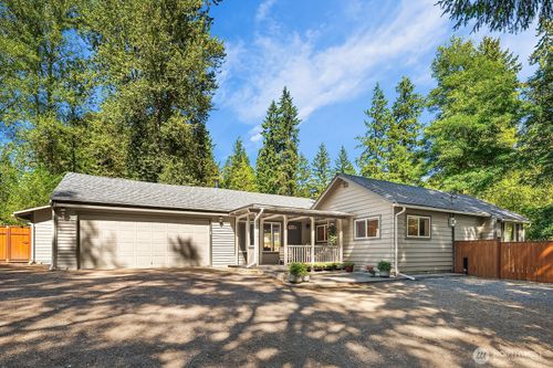 18460 Ne Woodinville Duvall Place, Woodinville, WA, 98077 | Card Image