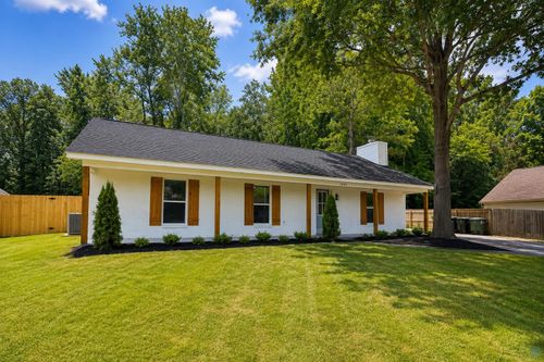 2467 Flowering Tree Dr, Bartlett, TN, 38134-5431 | Card Image