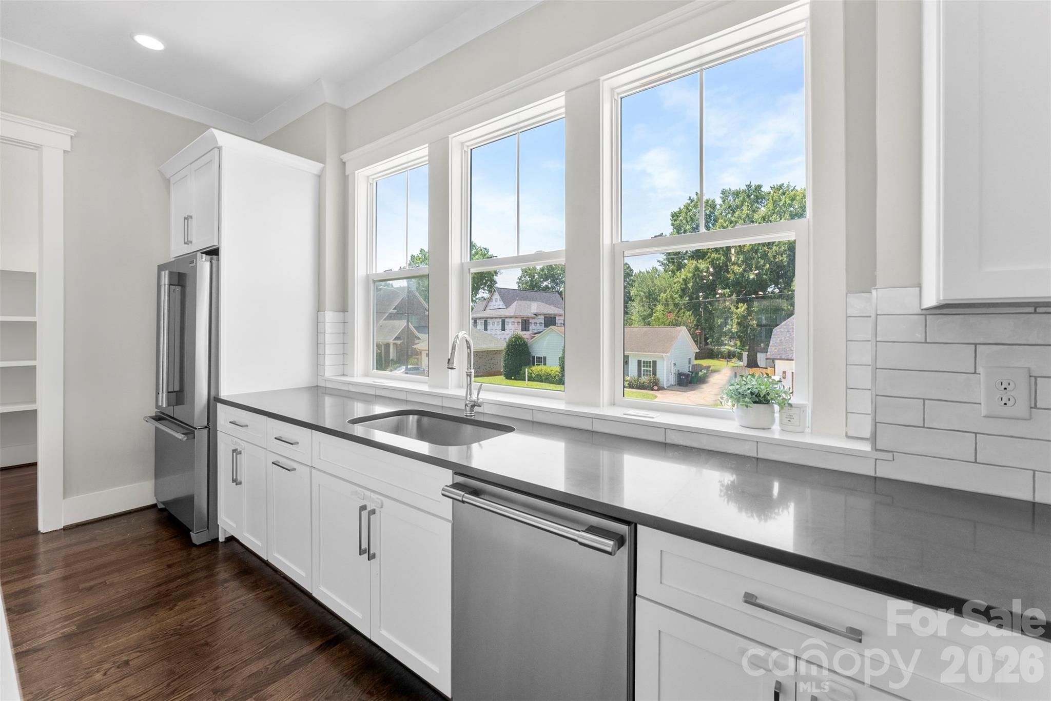 Residential in Charlotte 2