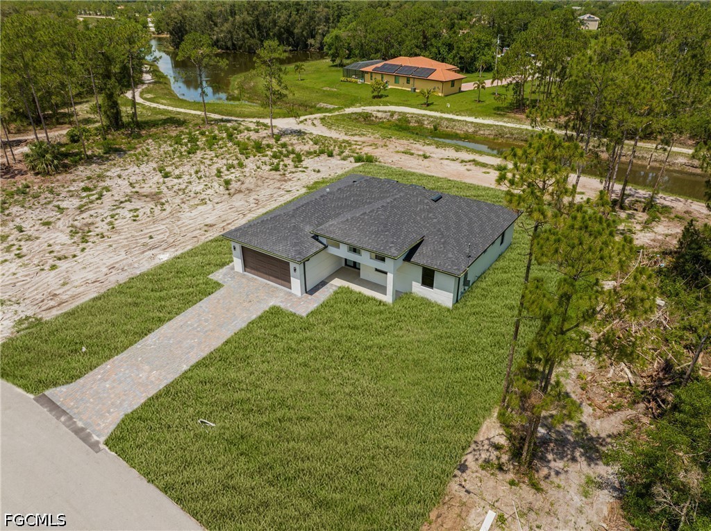 Residential in Lehigh Acres 4
