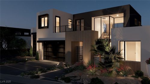 4318 Cameron Brook Ct, Las Vegas, NV, 89129-3611 | Card Image