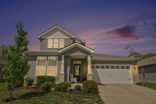 106 Merion Way, Lebanon, TN, 37087-2108 | Card Image