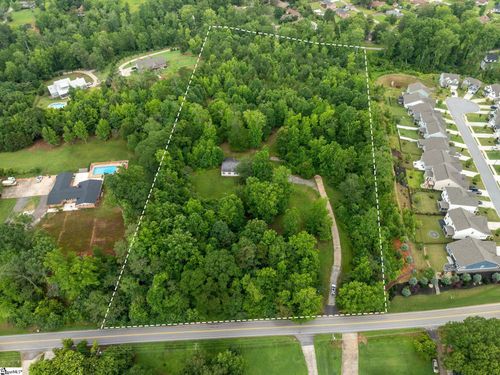 1314 N Parker Rd, Greenville, SC, 29609-1214 | Card Image