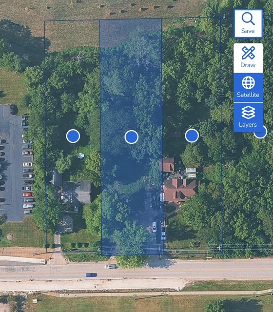 Land in Aurora 3