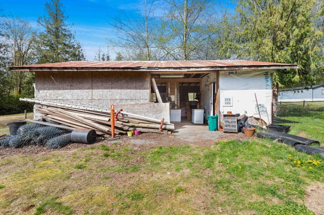 10543 277 Street, House other with 2 bedrooms, 2 bathrooms and 20 parking in Maple Ridge BC | Image 15