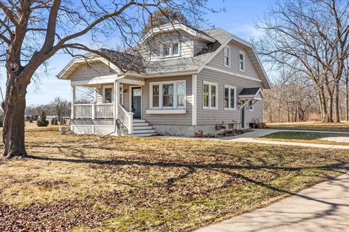 N7243 N Crystal Lake Rd, Beaver Dam, WI, 53916-9428 | Card Image