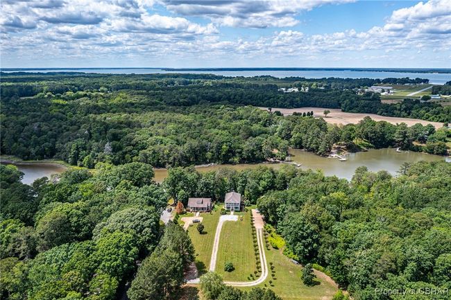 170 Rappa Run Rd, House other with 3 bedrooms, 3 bathrooms and null parking in Topping VA | Image 23