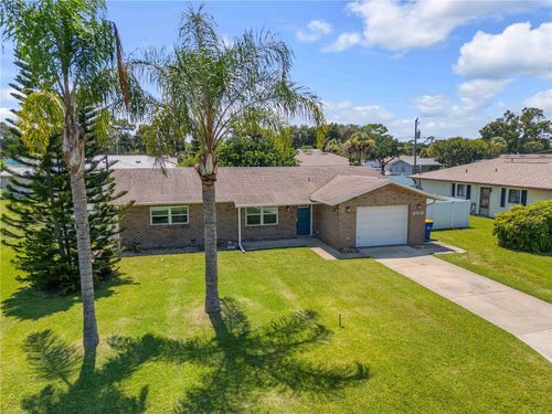 2416 Sabal Palm Dr, EDGEWATER, FL, 32141-4914 | Card Image